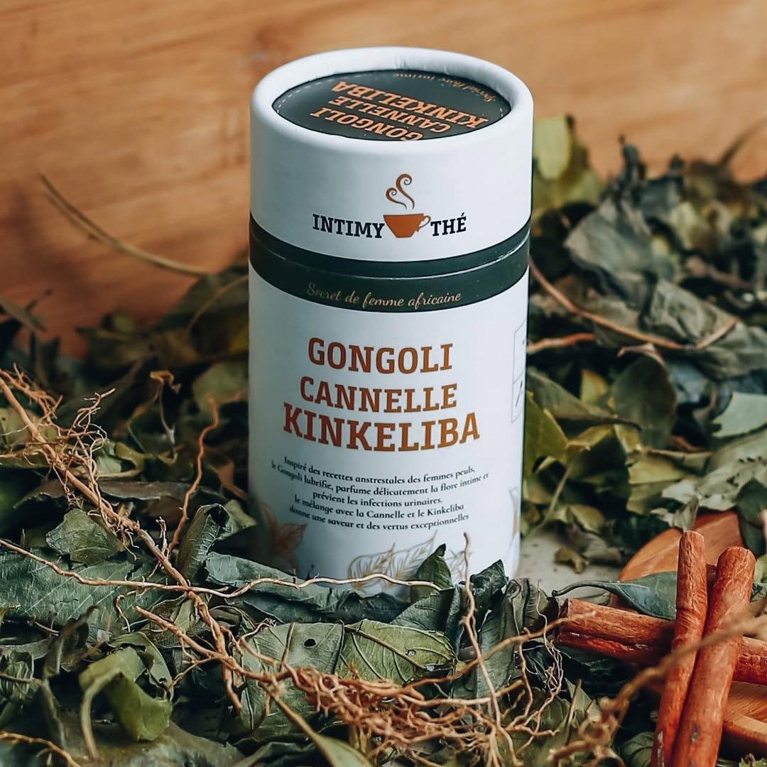GONGOLI CANNELLE KINKELIBA